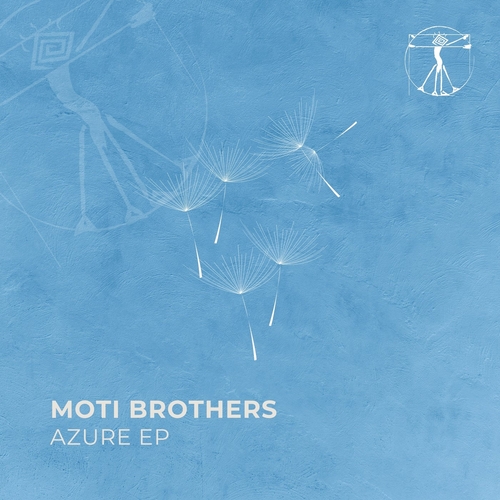 Moti Brothers - Azure [ZENE061]